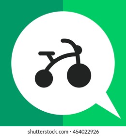 Children's  bicycle