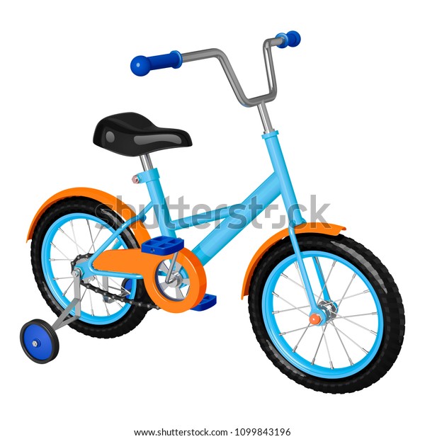 training wheels for children's bike