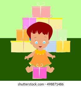 children's birthday 