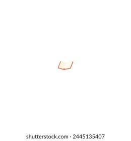 Kinderbuch Tag Vektorgrafik Elemente Buch