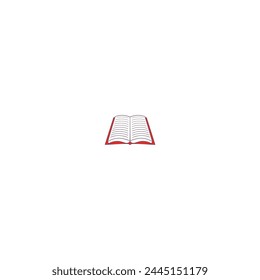 children's book day vector elements illustration