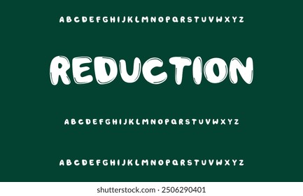 Children's bright cartoon font. ABC letters and numbers are painted creatively. Bright shiny alphabet. Cut out of paper. For birthday cards, banners, and posters. Vector