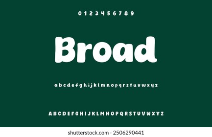 Children's bright cartoon font. ABC letters and numbers are painted creatively. Bright shiny alphabet. Cut out of paper. For birthday cards, banners, and posters. Vector
