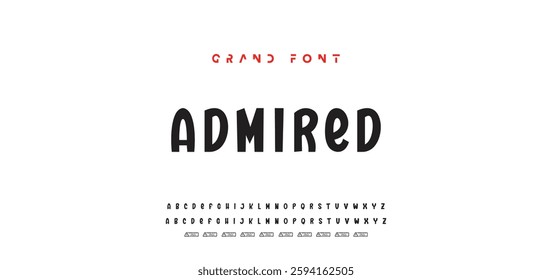 Children's bright cartoon font. ABC letters and numbers are painted creatively. Bright shiny alphabet. Cut out of paper. For birthday cards, banners, and posters. Vector