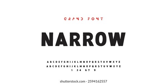 Children's bright cartoon font. ABC letters and numbers are painted creatively. Bright shiny alphabet. Cut out of paper. For birthday cards, banners, and posters. Vector