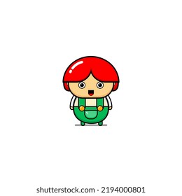 children's character designs for templates in books and others
