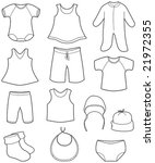 Children's clothes