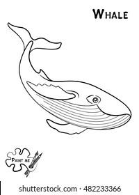 12,429 Outline Whale Images, Stock Photos & Vectors 