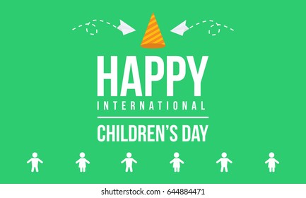 children's day background vector art children's day background vector art