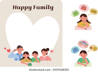  Children's Day and family month
