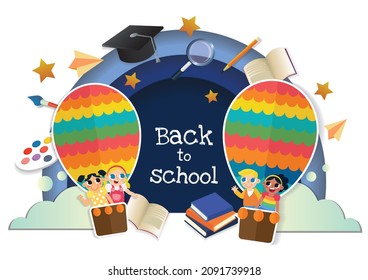 children's day vector kids and toys kid stuffs wallpaper 
