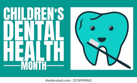 Children's Dental Health Month: Building Healthy Smiles for a Lifetime