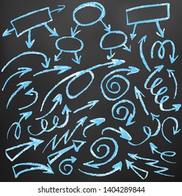 Children's drawings. Elements for the design of postcards, backgrounds, packaging