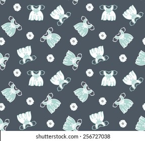 children's dresses pattern