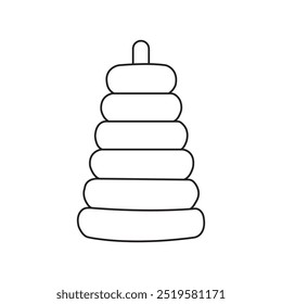 children's educational toy icon vector illustration design - Powered by Shutterstock - Get 15% off with code: PIKWIZARD15