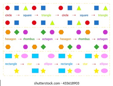Children's games for the mind