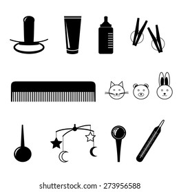 children's icons