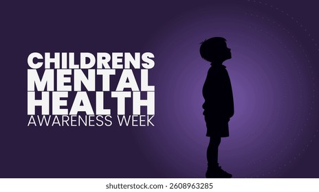 Childrens Mental Health Awareness Week, Support Young Minds