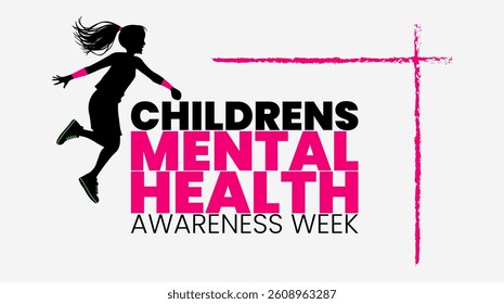 Childrens Mental Health Awareness Week, Support Young Minds
