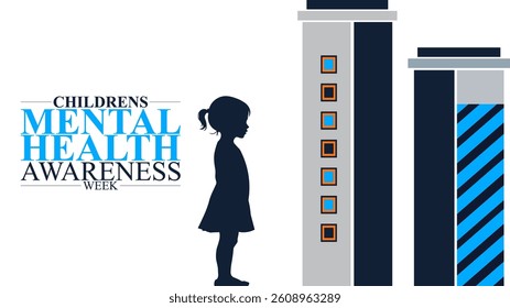 Childrens Mental Health Awareness Week, Support Young Minds