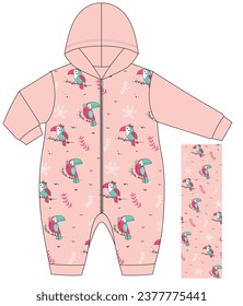 children's overalls models baby patterns