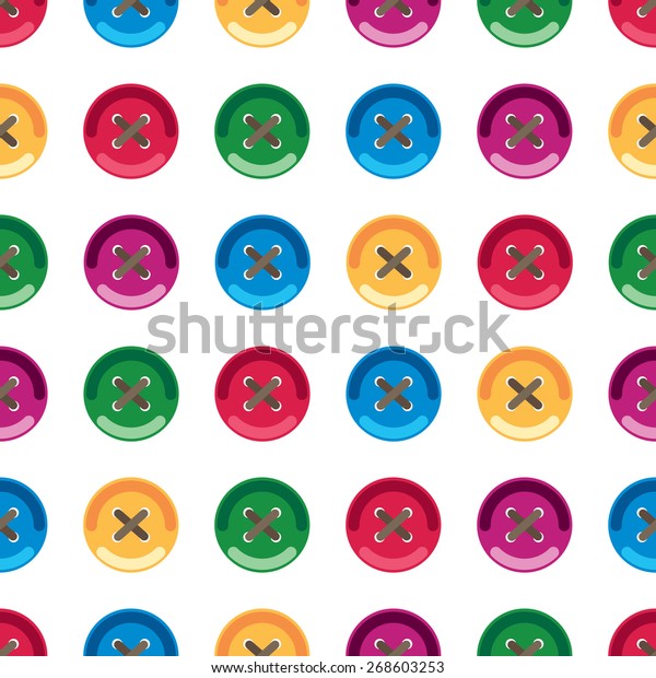 childrens buttons