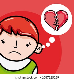 Childrens psychology cartoons