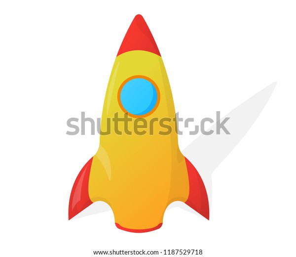 childrens rocket toy
