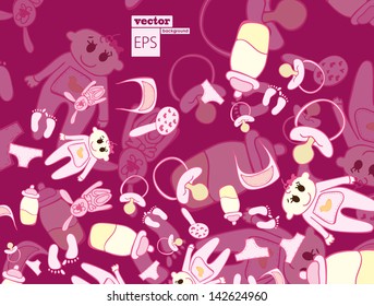 children's set