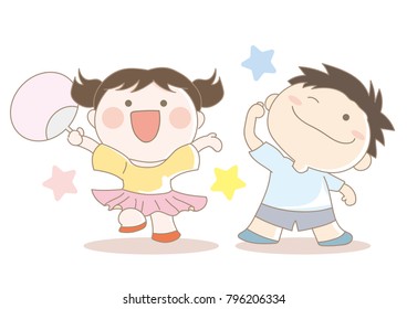Children's support image