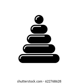 Children's toy icon