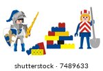 Childrens toys
