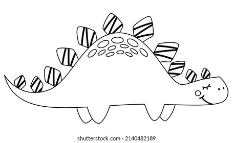3,743 Triceratops black white Images, Stock Photos & Vectors | Shutterstock