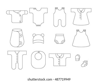Children's wear
