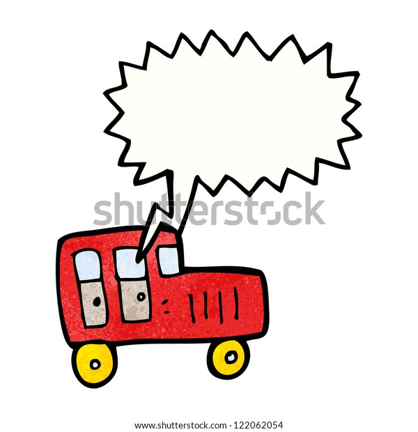 childs bubble car
