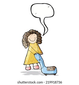 dibujo de un niño de una madre