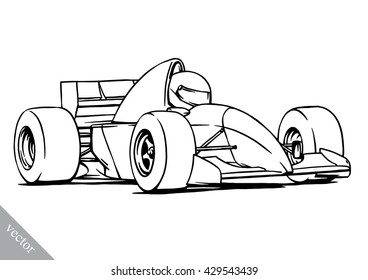 163 Formula one pit stop Stock Vectors, Images & Vector Art | Shutterstock