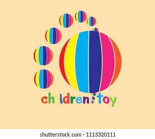 Child's play logo
