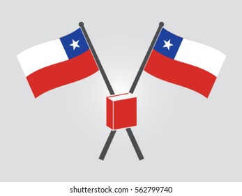 Chile Emblem Book Author