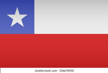 Chile Flag