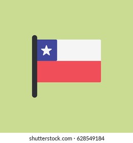 chile icon