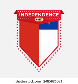 Chile Independence Day Banner Design