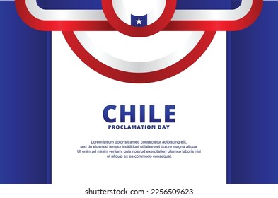 Chile Proclamación Día Antecedentes Para Recibir Momento