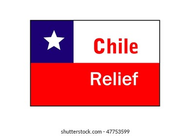 Chile Relief