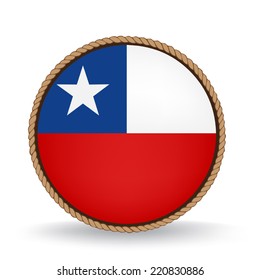 Chile Seal