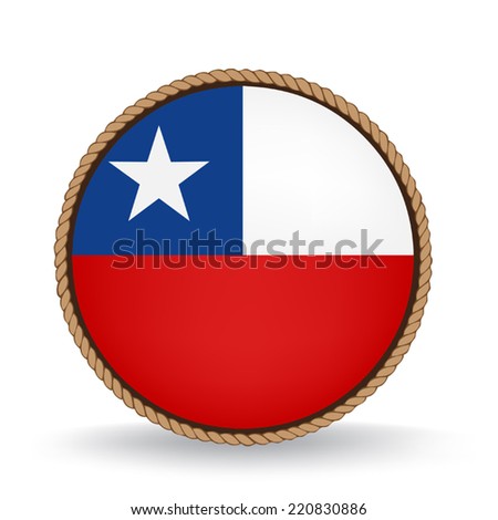 Chile Seal