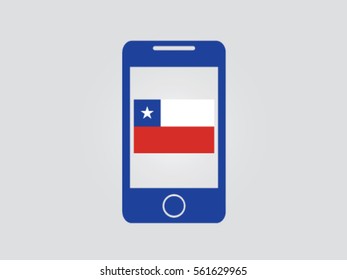 Chile Smartphone Apps