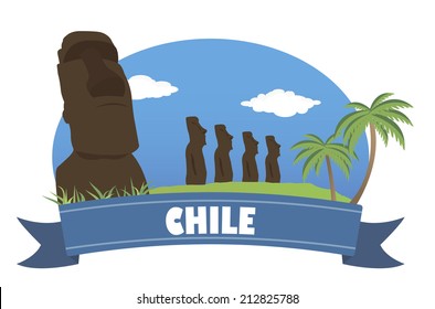 Chile. Tourism and travel