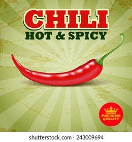 chili