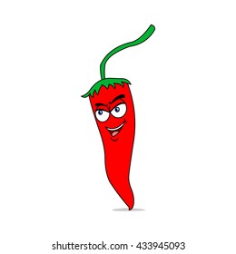 chili b 5